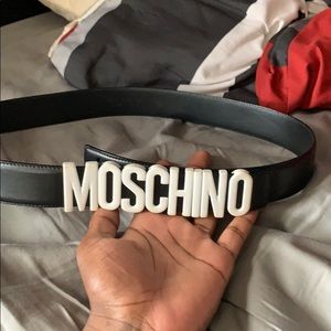 Moschino Belt